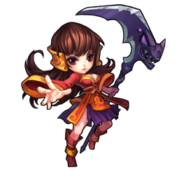 仙剑奇侠传手游红葵