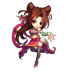 仙剑奇侠传手游苏媚