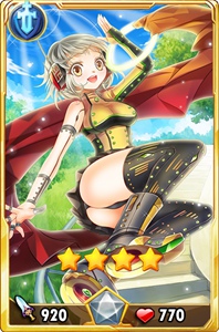 守护之光哪吒骑士属性图鉴