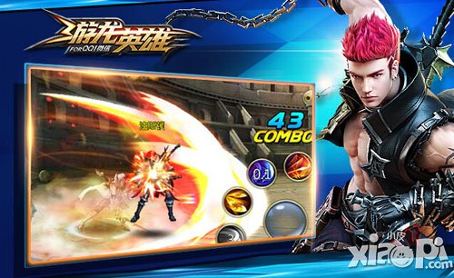 游龙英雄职业赛事玩法攻略 职业赛事怎么玩