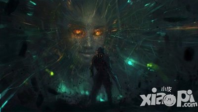 《百万怪谭》带你细数游戏中的那些神秘人