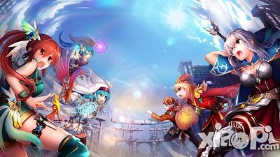 《推翻那部落》贵族特权 做领域的顶尖者 