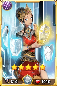 守护之光梵天法师属性图鉴