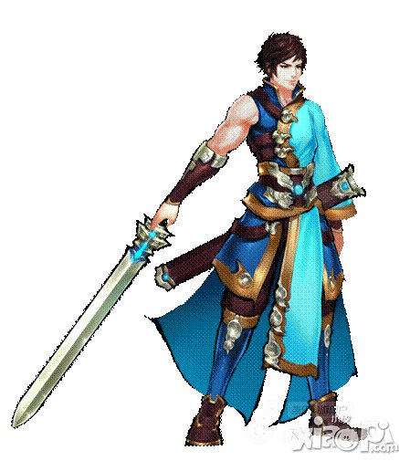 轩辕剑格斗版职业剑痴介绍 剑痴怎么样