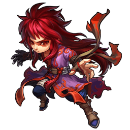 仙剑奇侠传手游厉岩