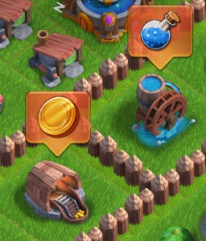 《推翻那部落》背景故事 征占财富之巅部落