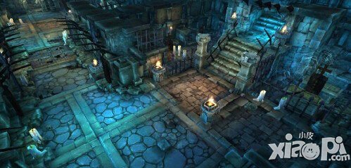 全民破坏神灵石