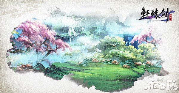 《轩辕剑格斗版》IOS越狱版12.26限量首测