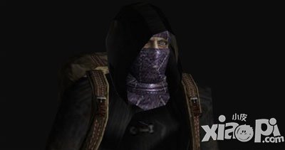 《百万怪谭》带你细数游戏中的那些神秘人