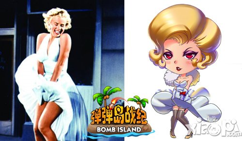 新版本华丽上线 《弹弹岛战纪》活动精彩福利多