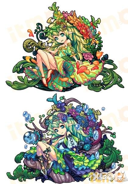 怪物弹珠尤克特拉希尔进化好还是神化好