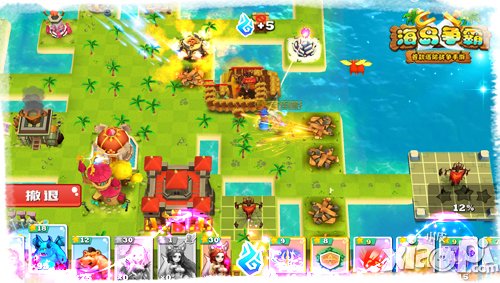 好玩就是最大的IP 回归游戏本质才是产业唯一出路