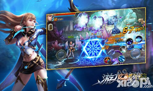 游龙英雄星羽副本通关技巧解析 怎么通关