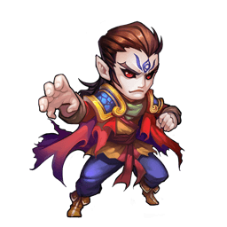 仙剑奇侠传天鬼皇