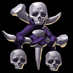 刀塔帝国纷争面