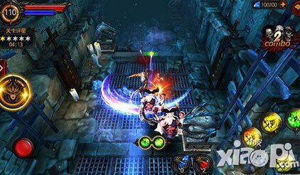 全民破坏神副本