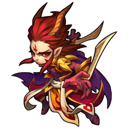 仙剑奇侠传手游重楼