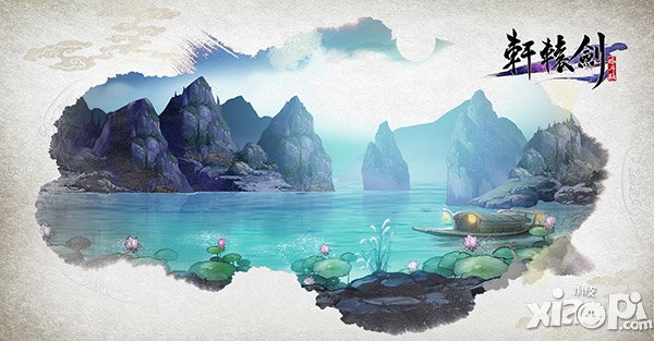 《轩辕剑格斗版》IOS越狱版12.26限量首测