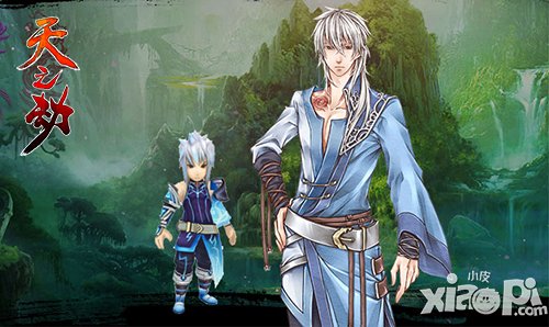 揭秘《天之劫》原创剧情背景故事