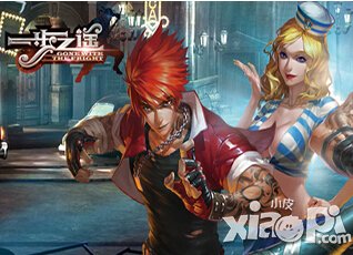 一步之遥手游爬塔攻略 爬塔技巧解析