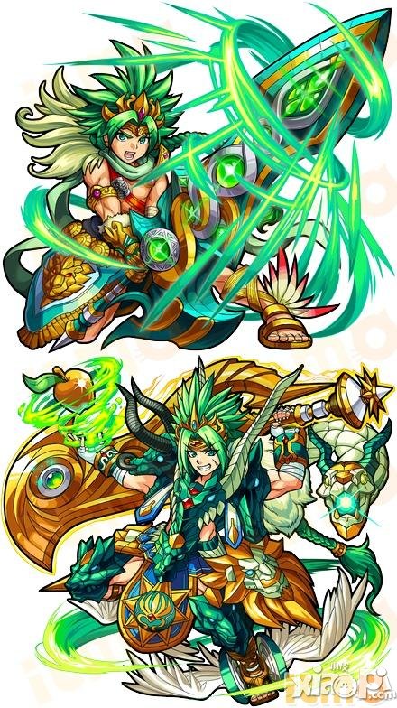 怪物弹珠海克力斯进化好还是神化好