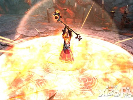 暗黑黎明法师宝石搭配攻略