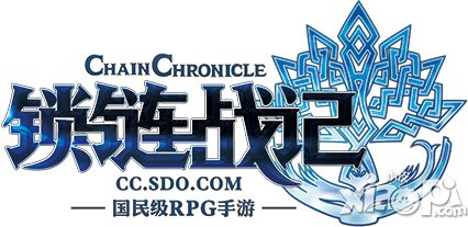 《锁链战记》牵手《魔王勇者》 动漫联动第一弹来袭