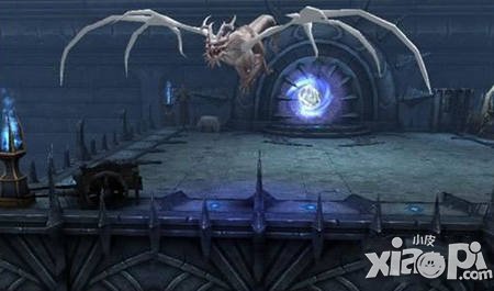 暗黑黎明不死堕龙打法解析 不死堕龙怎么打