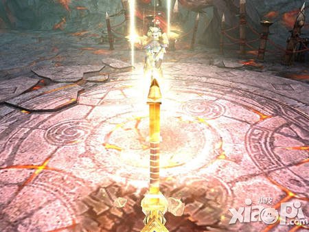 暗黑黎明牧师3转技能解析