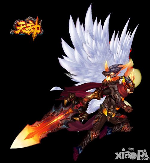 《天劫》新年神秘玩法前瞻 诡异副本机关爽到哭