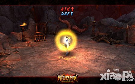 暗黑黎明野外PK如何守住解封石解析 1个你都别想抢走