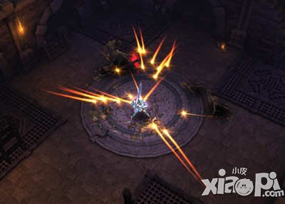 暗黑黎明75级转职任务攻略