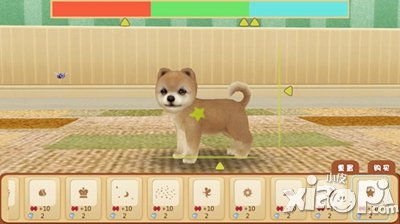 我的世界只有你 《心动小狗》的内心独白