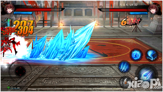 《墨之刃》玩家评测 水墨风格斗有点意思