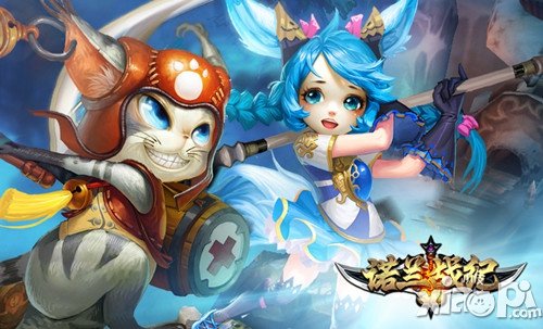 萌版“复仇者联盟”《诺兰战纪》首曝 小鲜肉别开枪