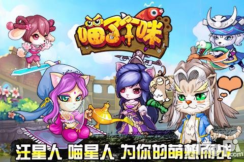 《喵了个咪》新手课堂小知识解答