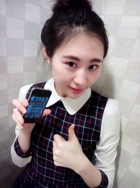 《大掌门》主策新年寄语 做最拼项目求玩家点赞