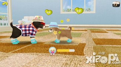 我的世界只有你 《心动小狗》的内心独白