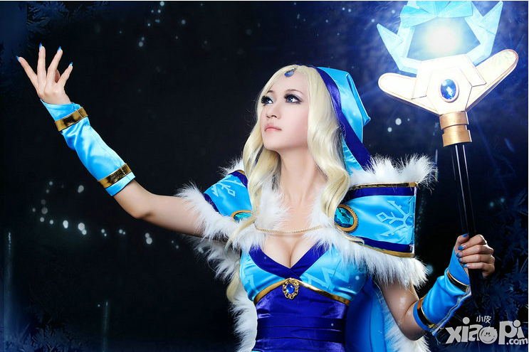 哎哟不错哦 《刀塔来了》教你追女秘笈