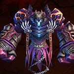 全民破坏神恐惧邪神