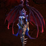 全民破坏神狡诈邪神