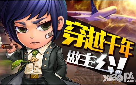 策略RPG大作《梦貂蝉》封测场面爆炸