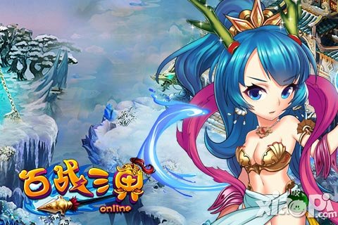 师徒四人一台戏 《百战三界》致敬经典西游