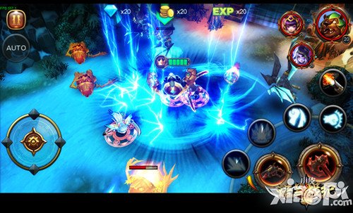 萌版“复仇者联盟”《诺兰战纪》首曝 小鲜肉别开枪