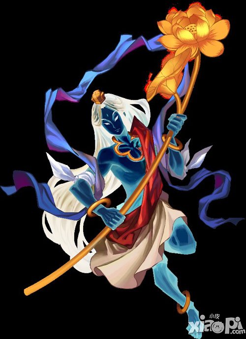 《百万怪谭》百鬼图鉴 再现中国传统鬼文化