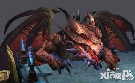 暗黑黎明巨龙尼德霍格打法解析 巨龙尼德霍格怎么打