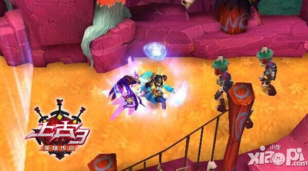 传说再临 《上古3》封测时间曝光