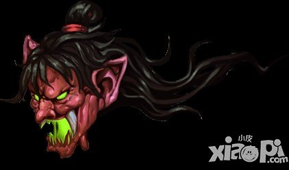 《百万怪谭》百鬼图鉴 再现中国传统鬼文化