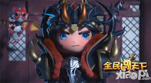 全民闯天下安卓抢号