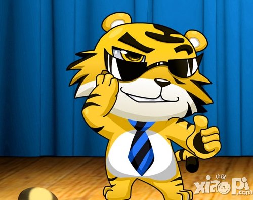 虎虎生威安卓版福利